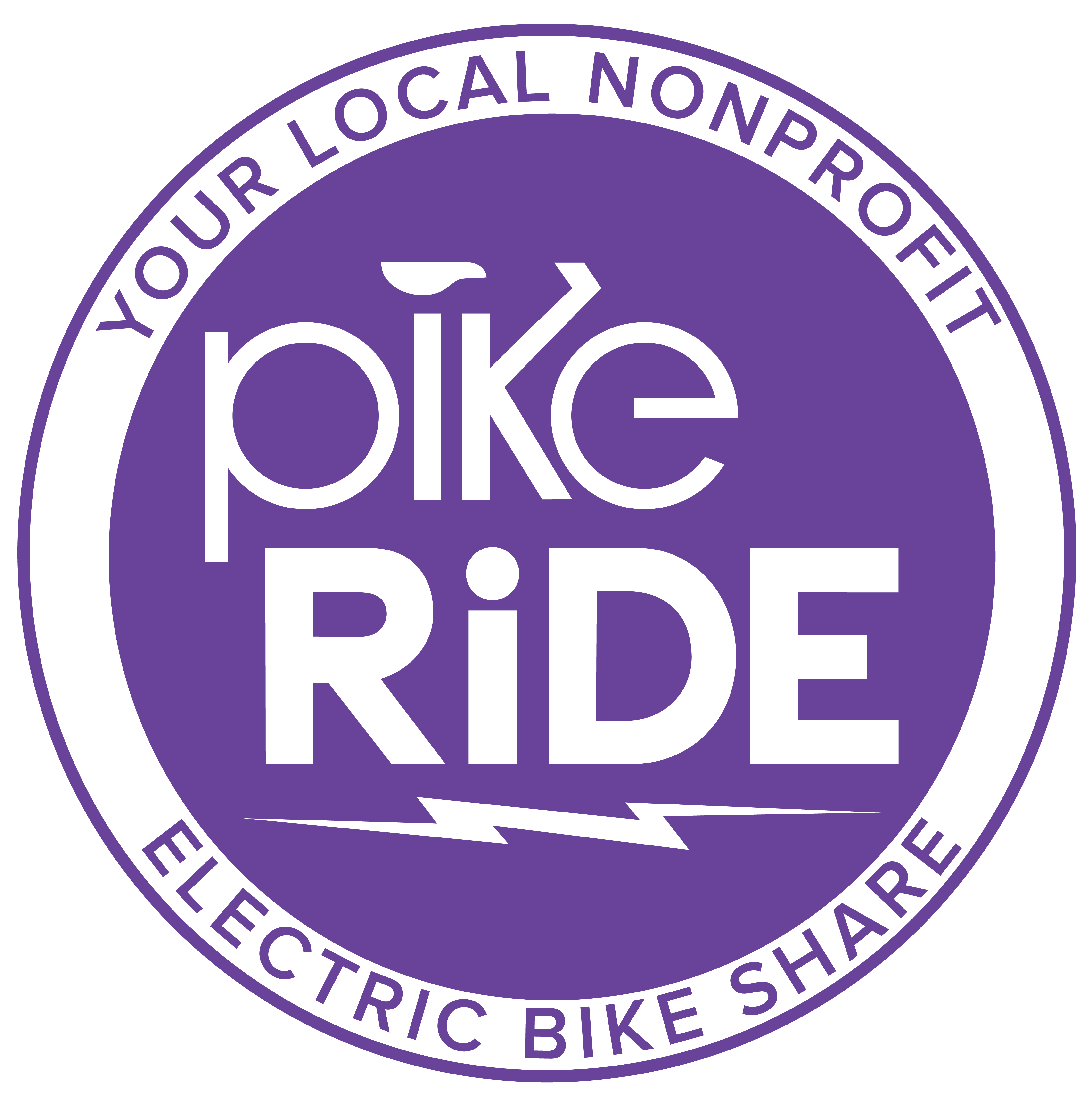 PikeRide Round_Logo_with nonprofit